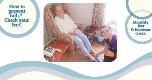 Photo post from Ladybrook Manor Care Home.