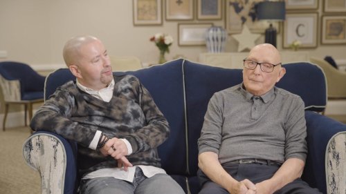 Video post from Llys Cyncoed Care Home.