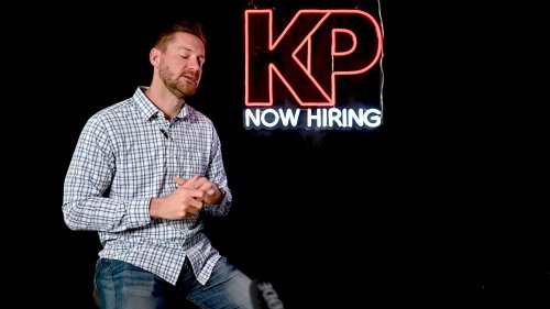 Video post from KP Staffing Agency (Fort Worth Branch).