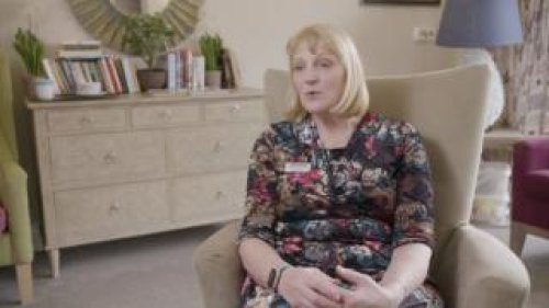 Video post from Oat Hill Mews Care Home.