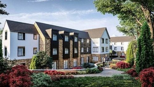 Photo post from Oat Hill Mews Care Home.