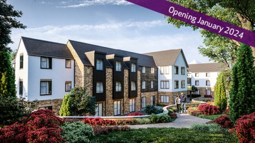 Photo post from Oat Hill Mews Care Home.