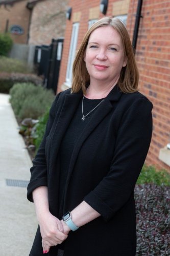 Photo post from Oat Hill Mews Care Home.