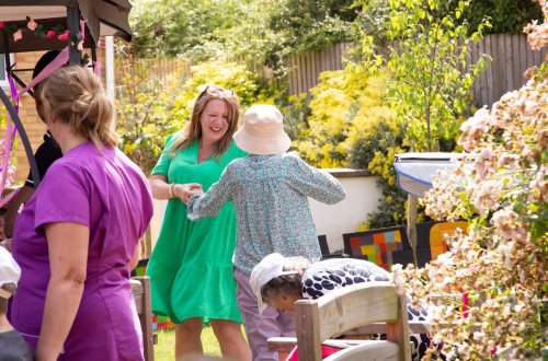Photo post from Oat Hill Mews Care Home.