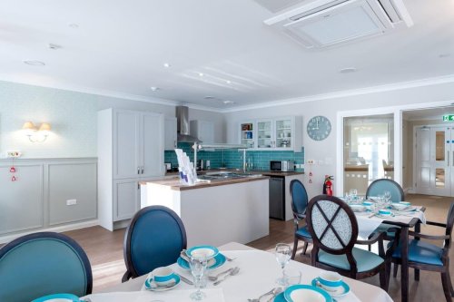 Photo post from Oat Hill Mews Care Home.