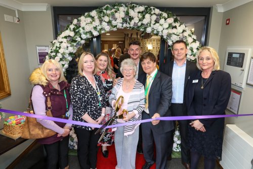 Photo post from Oat Hill Mews Care Home.
