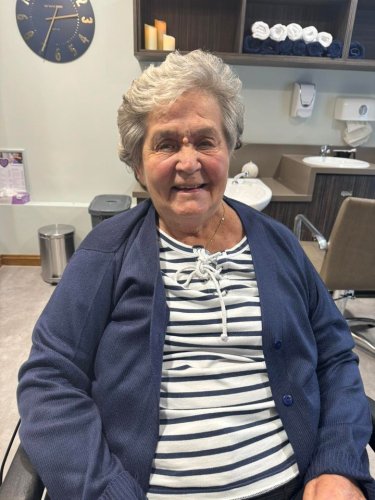 Carousel post from Oat Hill Mews Care Home.