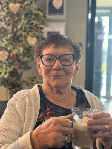 Carousel post from Oat Hill Mews Care Home.