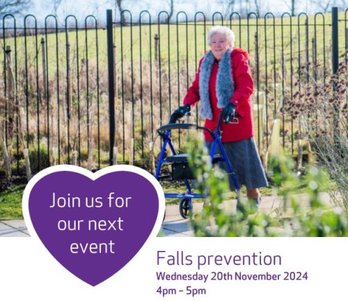 Photo post from Oat Hill Mews Care Home.