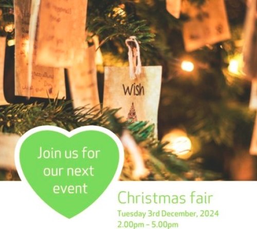 Photo post from Oat Hill Mews Care Home.