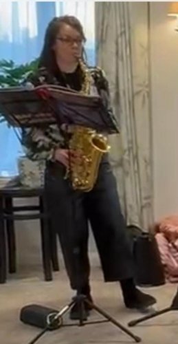 Carousel post from Oat Hill Mews Care Home.