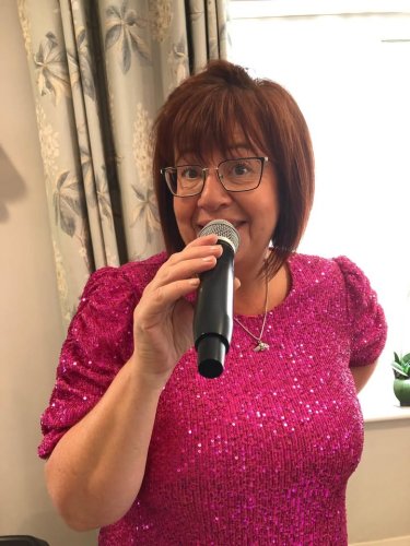 Carousel post from Oat Hill Mews Care Home.