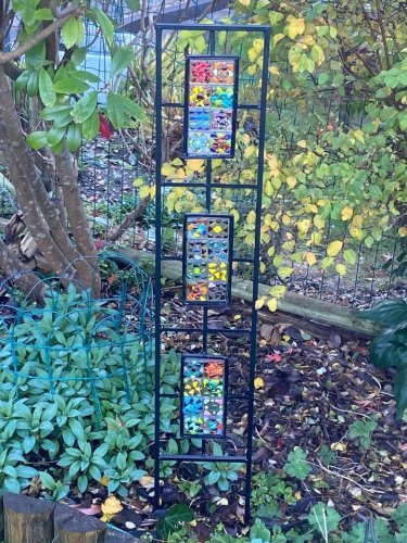 Carousel post from Salisbury Manor Care Home.