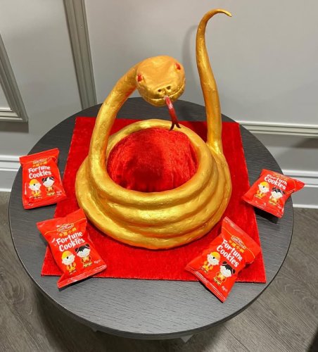 Photo post from Salisbury Manor Care Home.