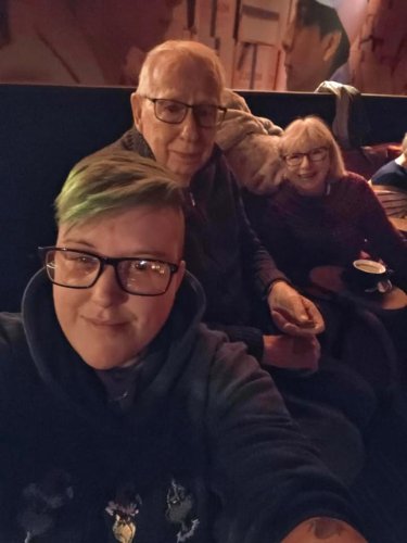 Photo post from Salisbury Manor Care Home.