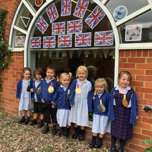 Video post from Salisbury Manor Care Home.