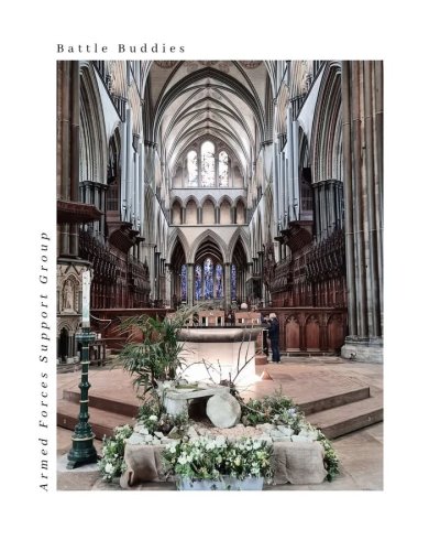 Photo post from Salisbury Manor Care Home.