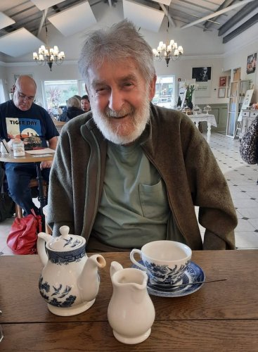 Photo post from Salisbury Manor Care Home.