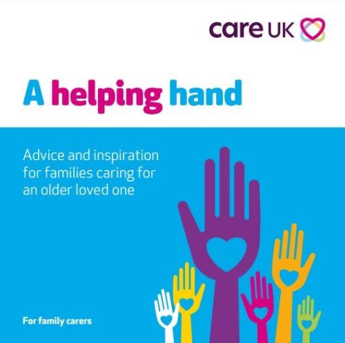 Photo post from Salisbury Manor Care Home.