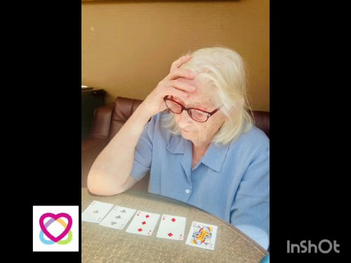 Video post from Sandfields Care Home.