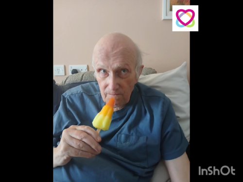 Video post from Sandfields Care Home.
