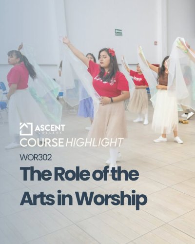 Photo post from Ascent College.