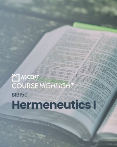 Photo post from Ascent College.