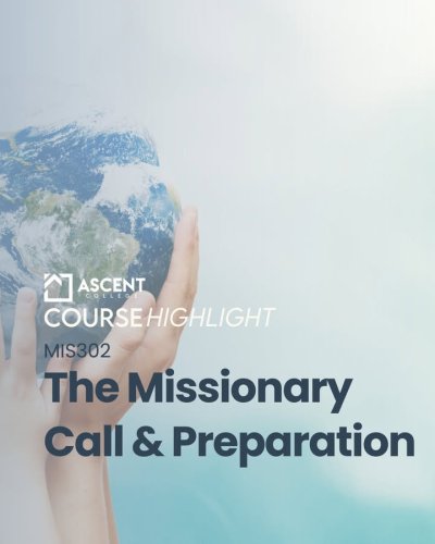 Photo post from Ascent College.
