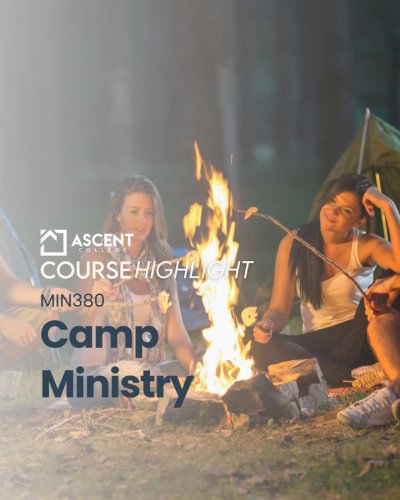 Photo post from Ascent College.