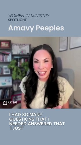 Video post from Ascent College.