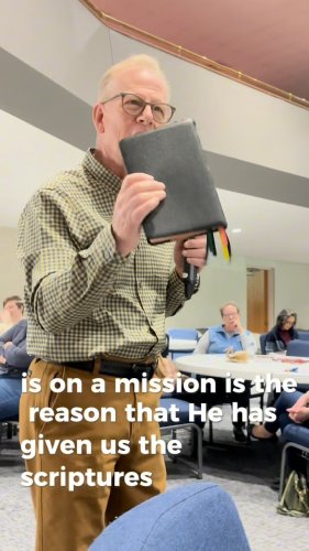 Video post from Ascent College.