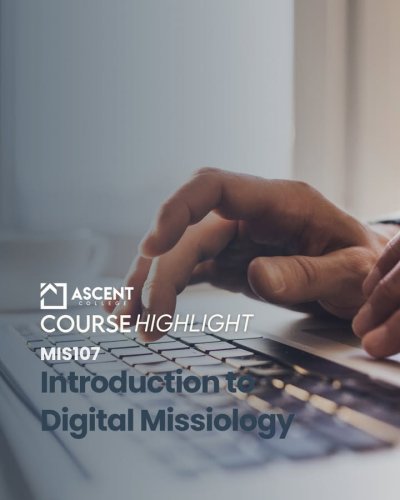 Photo post from Ascent College.