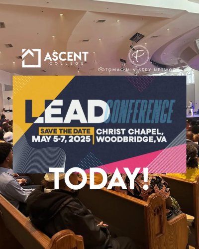 Photo post from Ascent College.