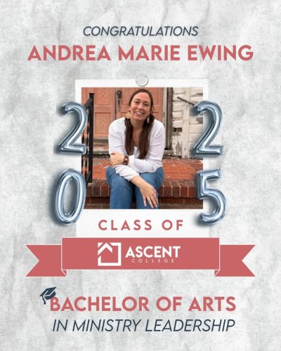Photo post from Ascent College.