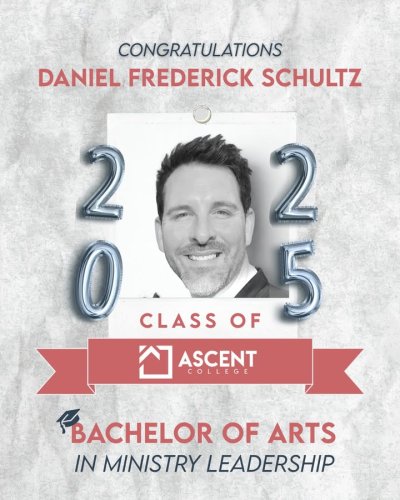 Photo post from Ascent College.