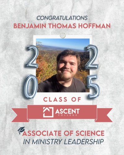 Photo post from Ascent College.