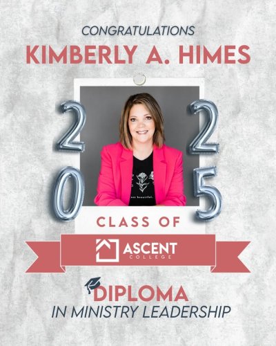 Photo post from Ascent College.