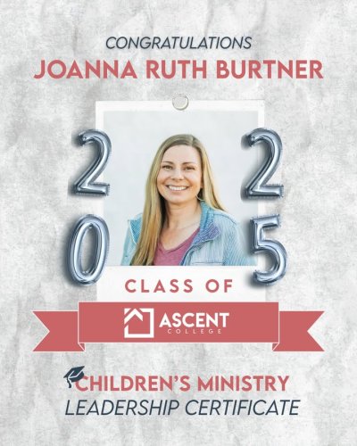 Photo post from Ascent College.