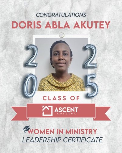 Photo post from Ascent College.