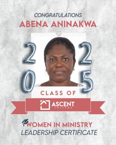 Photo post from Ascent College.