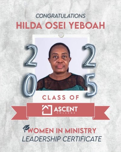 Photo post from Ascent College.