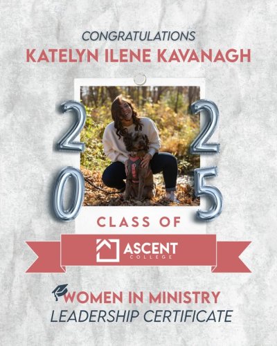 Photo post from Ascent College.