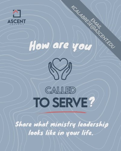 Photo post from Ascent College.