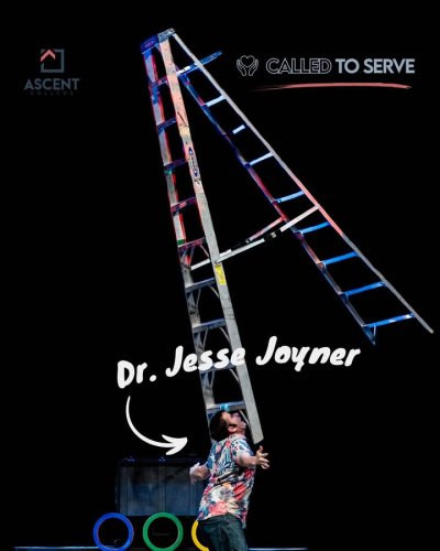 Photo post from Ascent College.
