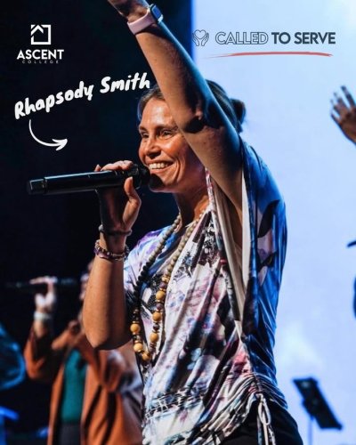 Photo post from Ascent College.