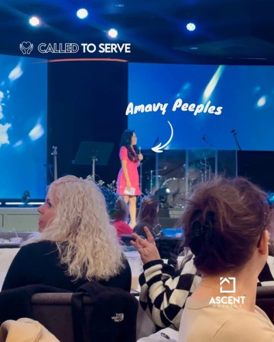 Photo post from Ascent College.