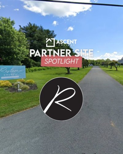 Photo post from Ascent College.