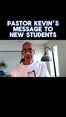 Video post from Ascent College.