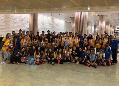 Photo post from TJJ ATS 1.