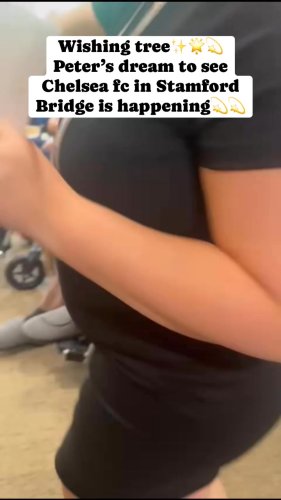 Latest photo